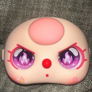 Baby Three Face - for 400% doll
